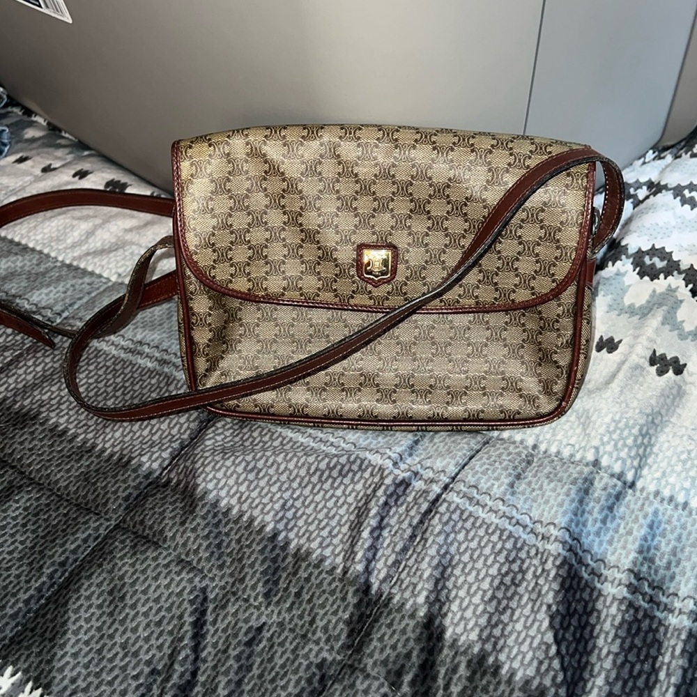 Authentic Celine bag